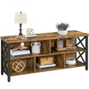 TV Stand for TVs up to 65 Inch, Industrial Entertainment Center TV Console Table