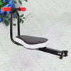 Child Bike Seat Bicycle Front Childrens Kids Safety Saddle Armrest Handlebar