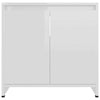 Under Sink Bathroom Storage Cupboard Bath Organizer Cabinet Bath Furniture Unit