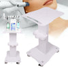 Beauty Trolley Cart Salon Storage Rolling Cart Dentist Wax Treatment Space Saver