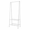 Clothes Rail Rack Garment Dress Shirt Hanging Display Stand Shoes Storage Shelf
