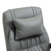 Executive Office Chair Swivel Recliner Computer Desk Chair Gas Lift Task Chair