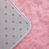 Fluffy Rugs Anti-Slip Shaggy Rug Large Soft Carpet Mat Living Room Bedroom Rugs