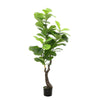 2X Large Artificial Banyan Tree Indoor Decorative Plants Garden Fake Plant 160CM