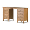 Oak Dressing Table Oak Desk. Dressing Table With Drawers Edward Hopper Furniture