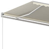 Manual Retractable Awning 450x300 G4P9