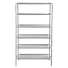 2/4/6/8/10 Tier Shoe Storage Rack Organiser Cabinet Shelf F/ 6/12/18/24/30 Pairs