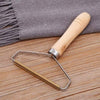 Portable Lint Remover Pet Fur Clothes Fuzz Shaver Trimmer Manual Roller Reusabl