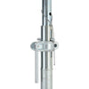 Adjustable Acrow Heavy Duty Prop 1980-3350mm Building Brick Wall Acro Support UK