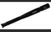 Black Baseball Bat LED Flashlight Q5 Cree Waterproof Security Super Bright Torch