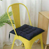 Set of 2/4/6 chair cushions chair padding inside and outside seat cushion 7L UK