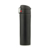 500ml Water Bottle Vacuum Insulated Flask Thermal Vacuum insulation 5 Colours