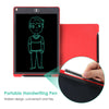 12inch Electronic Digital LCD Writing Pad Tablet Drawing Graphics Board Notepad