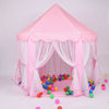 Children Kids Play Tent Fairy Princess Girls Boys Hexagon Playhouse House UK