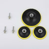 New 39 Car Polisher Gross Polishing Pads Drill Sponge Buffer Waxing Buffing