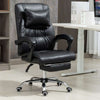 Executive Office Chair Swivel Recliner Computer Desk Chair Gas Lift Task Chair