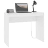 Desk Workstation Corner Office Computer Desk Chipboard Multi Colours