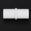 Universal Washing Machine Waste Drain Hose Extension Pipe Kit 2M & Hose Clips