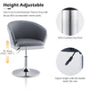 Adjustable Salon Barber Chair Bar Stool Swivel Hairdressing Hair Beauty Salon
