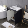 Bathroom Sink Basin Cabinet Bedroom Nursery Storage Dresser Cupboard Vanity Unit