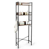 Industrial 3-Tier Over-The-Toile