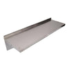 600/900/1200mm Stainless Steel Shelves, Commercial Kitchen Clean Room Wall Shelf