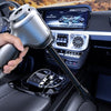 Powerful Car Vacuum Cleaner Wet/Dry Cordless Strong Suction Handheld Cleaning UK