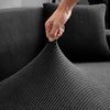 2-4 Seater Stretch Sofa Slip Covers Couch Cover Furniture Protector Universal