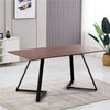 Classic Solid Wooden Dining Table Set or 2 4 Chairs Set Kitchen Home