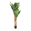 150cm Large Artificial Banana Tree Fake Potted Plant Home Garden Outdoor Decor