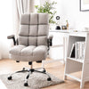 Executive Office Chair Ergonomic High Back Swivel Rolling Computer Desk Chairs