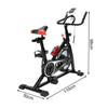 Home Indoor Exercise Bike Home Gym Bicycle Cycling Fitness Training UK