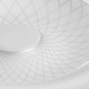 Round LED Ceiling Down Light Panel Kitchen Bathroom Lamp Bedroom Decor Light