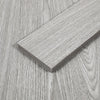 36pcs/5m² Luxury Vinyl Tiles PVC Self Adhesive Wood Look Flooring Kitchen Bath