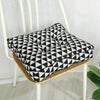 Thick Cushions Seat Pads Garden Armchair Booster Chair Patio Pad Kitchen Cushion