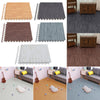 4-24X EVA Soft Foam Interlocking Floor Wood Effect Tiles Gym Play Yoga Mat Pad