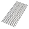 Stainless Steel Wire Barbecue Grill Stand Camping Cooking Grate Replacement Mesh