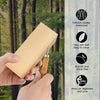 10 Pack Basswood Block Strip For Whittling and Carving Handicraft DIY Building