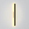 LED Wall Light Bedside Lamp Soft Bedroom Reading Tube Decorative Fixture Bedroom