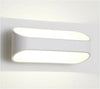 LED Wall Lights Sconce Indoor Bedroom Bedside Living Room Night Reading Lamp