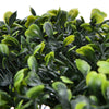 Large Artificial Topiary Balls Green Boxwood Topiary Balls Outdoor Garden Plants