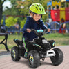 6V Battery Powered Ride on Quad Bike ATV Electric Mini Vehicle Car For Toddler