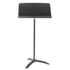 Heavy Duty Metal Portable Music Stand Holder Tripod Orchestral Conductor Sheet