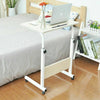 Notebook Computer Desk Adjustable Portable Laptop Table Trolley Sofa Bed Tray UK