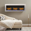 Wall/Inset Bio wall Fireplace Professional Bio Ethanol Fireplace Biofire Fire UK