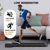 readmill Under Desk Treadmill Walkstation Electric Walking Running Machine