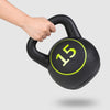 3PCS kettlebell set fitness sports equipment strength training home kettlebell