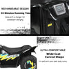 6V Battery Powered Ride on Quad Bike ATV Electric Mini Vehicle Car For Toddler