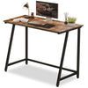 Computer Desk Home Office Desk Stand Laptop PC Writing Study Table Workstation