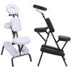 Tattoo Chair Massage Stool Portable Reiki Adjustable Folding Beauty Salon/Facial